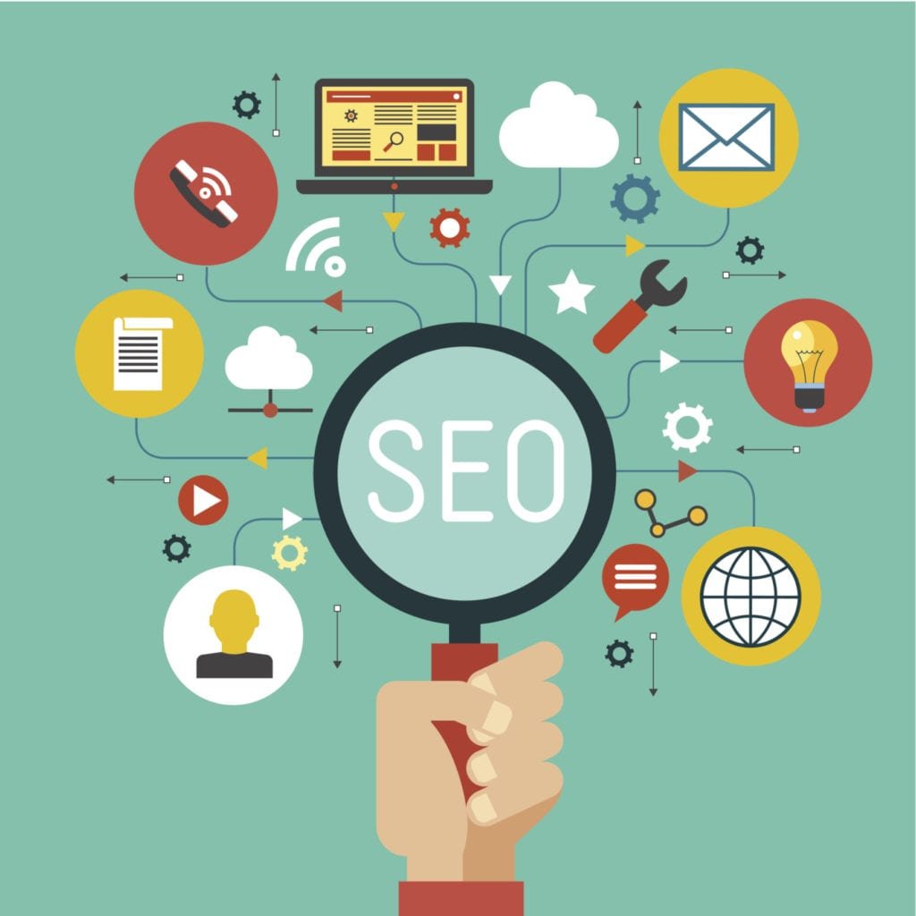 san antonio seo company Odd Duck Media ppc internet marketing online advertising helotes boerne