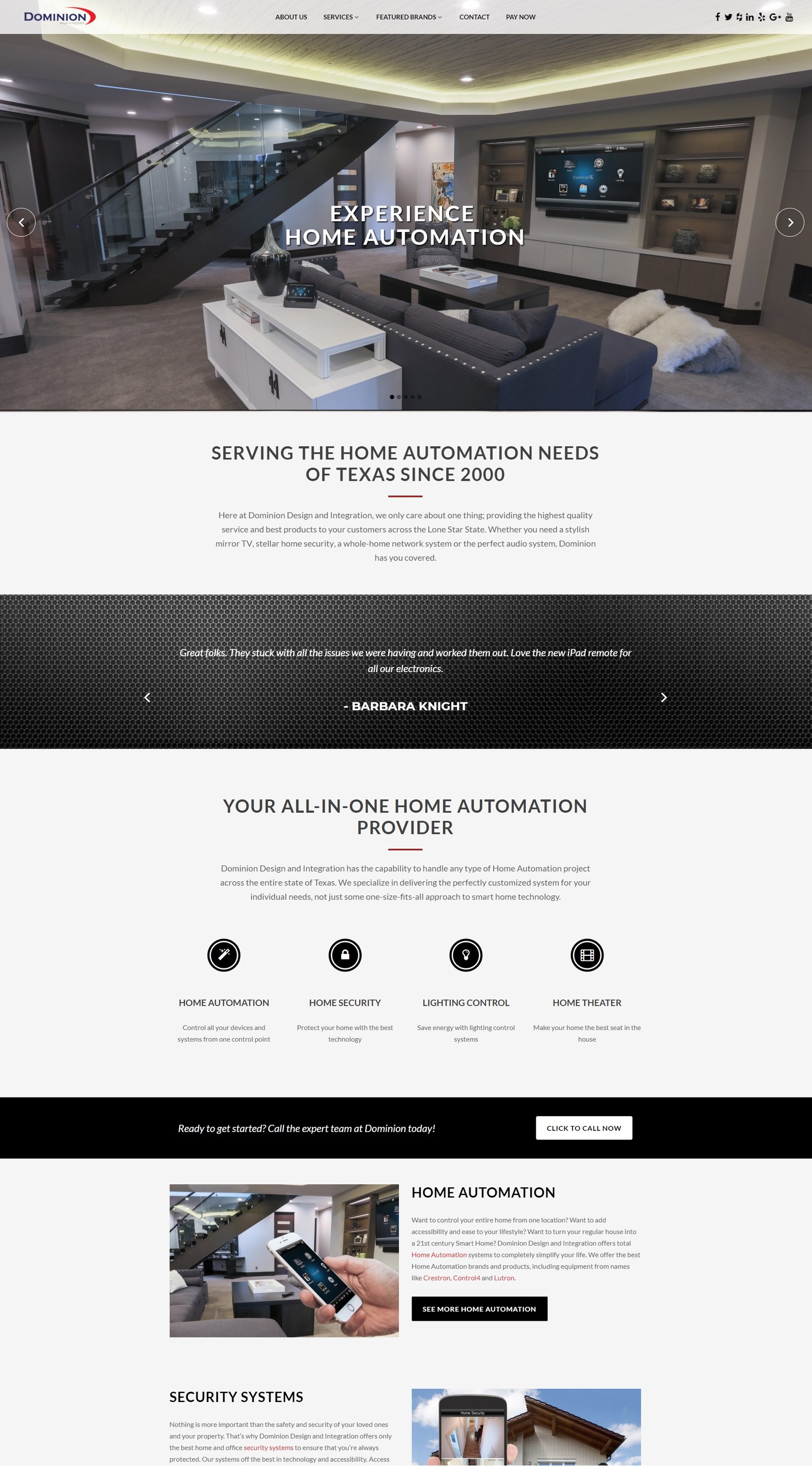 Web Design San Antonio Affordable Website Developer