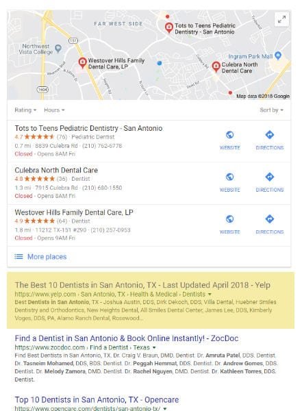 SEO San Antonio Website Design Stone Oak Internet Marketing Helotes Online Advertising Firms Alamo Heights Odd Duck Media