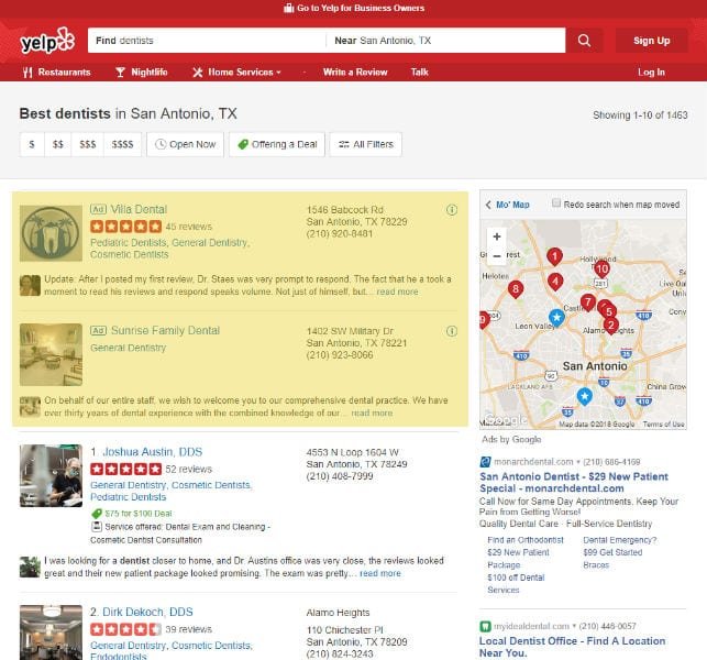 Odd Duck Media SEO Company San Antonio Best Website Designer Web Design Internet Marketing Stone Oak Helotes Alamo Heights