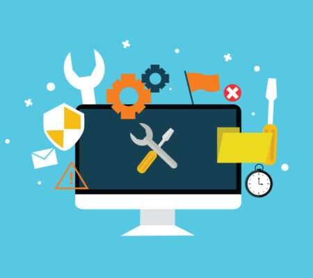 san antonio web design website maintenance Odd Duck Media ppc seo social media marketing